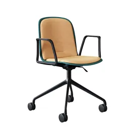 Steelcase office chair cavatina set